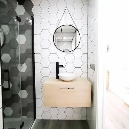 Apartamento Vila * Alicante