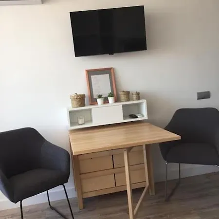 Apartamento Vila