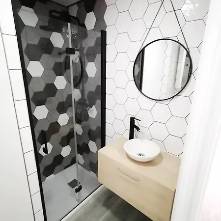Apartamento Vila