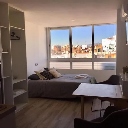 Apartamento Vila * Alicante